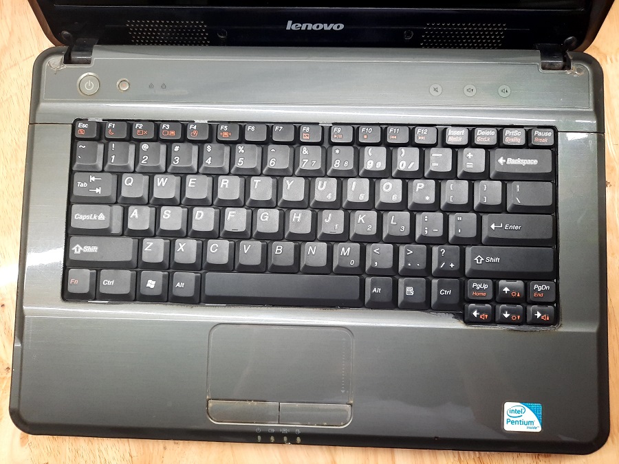 Laptop Lenovo G450 2949